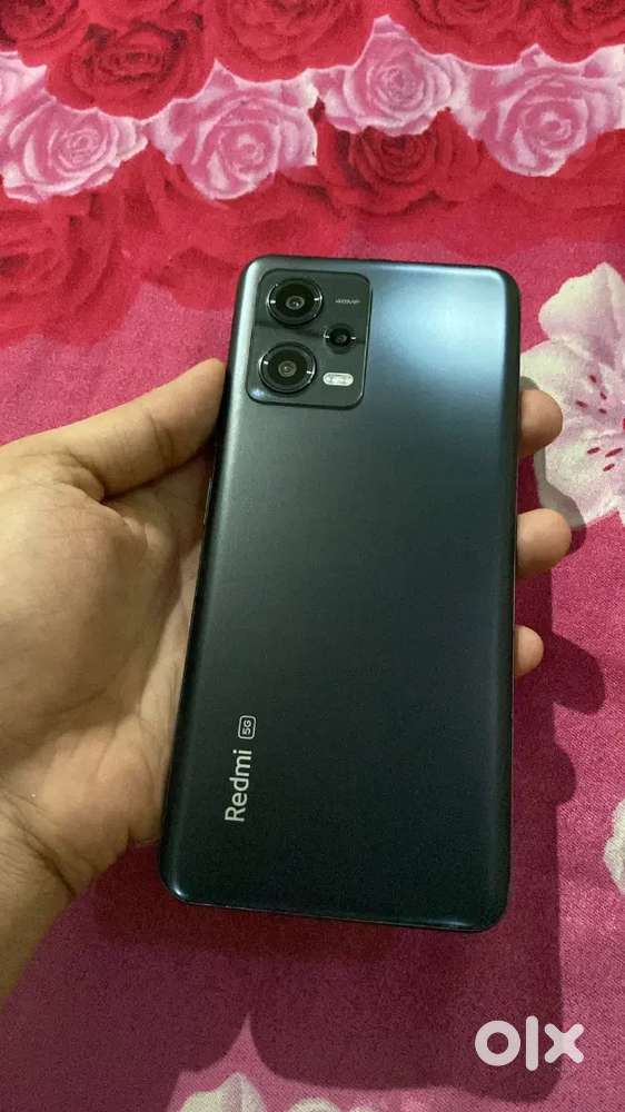 Redmi note 12 6/128 5g