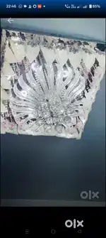 Beautiful jhoomer