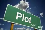 600 gaj on road plot for sale bhopa road muzaffarnagar