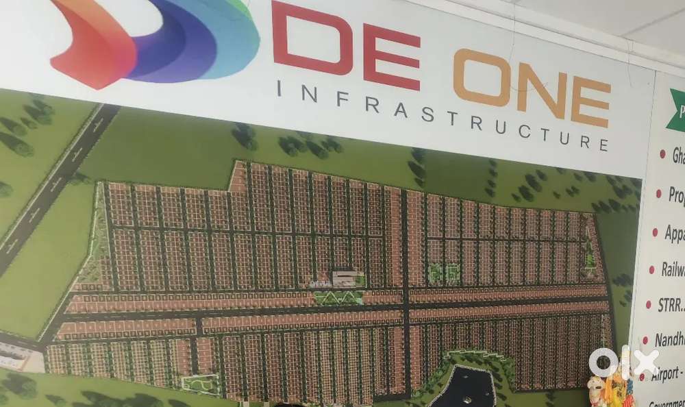 Good developed area of new banglore