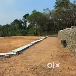 3.5 cents of land for sale at Pulikkamaly