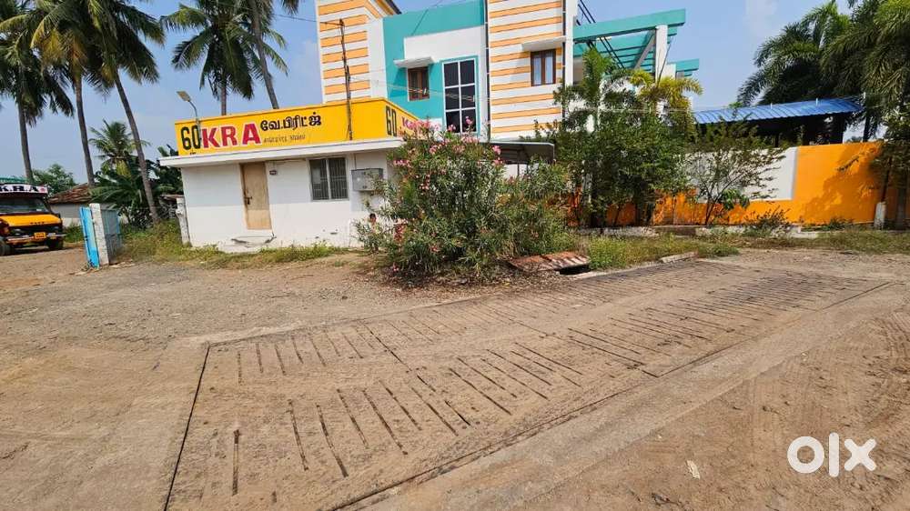 Weigh bridge for rent in prime location