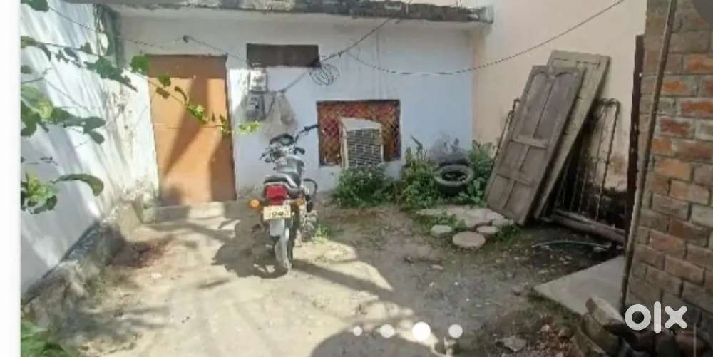 Plot for sale near khajrana Mandir