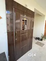 Well Maintained 2 BHK semi fursnished for rent in Bhavisha Greystone