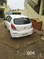 Hyundai i20 2012 Diesel 80000 Km Driven