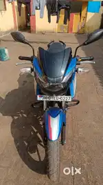 Apache RTR urgent sale