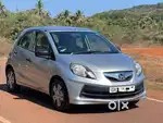 Honda Brio for sale