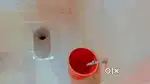 Required One female roommate in BHK