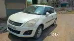 Maruti Suzuki Swift 2011
