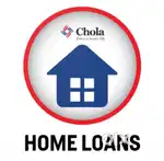 Chola mandalam finance