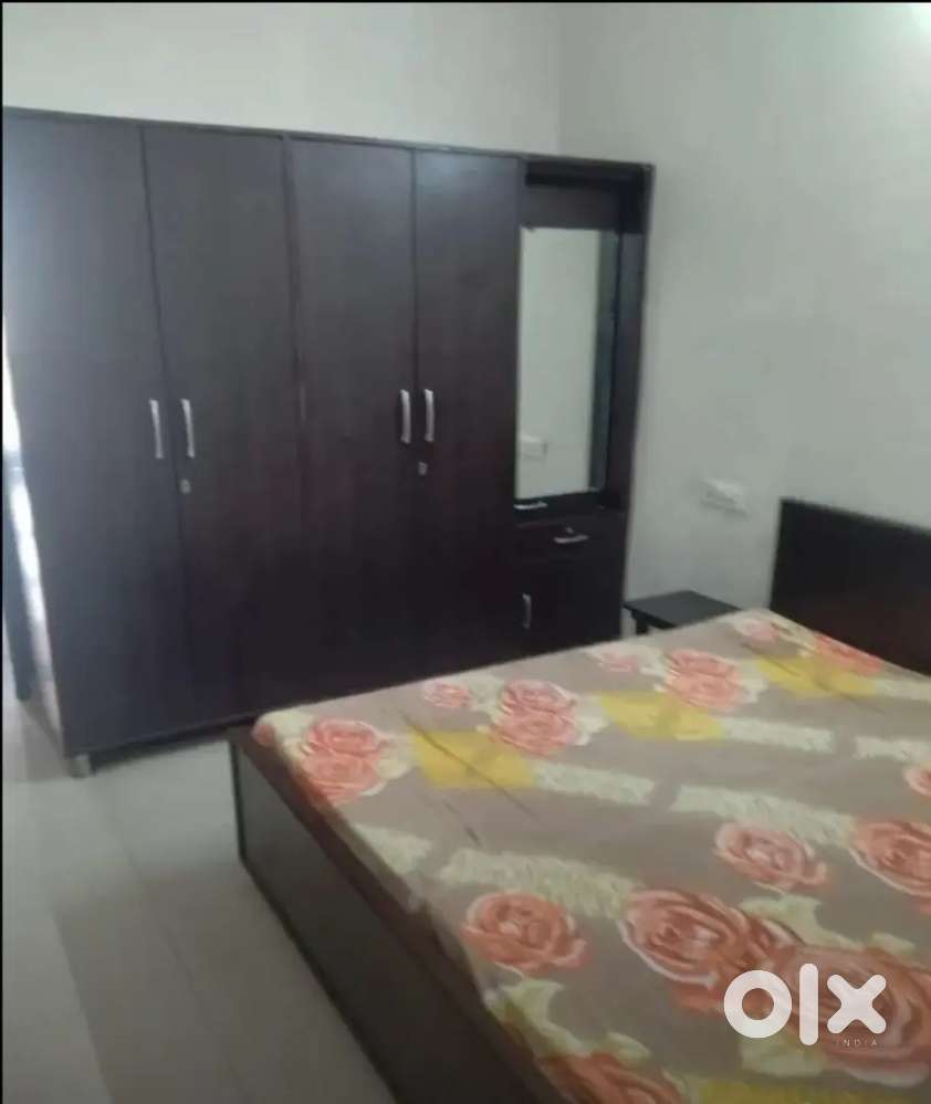 Independent 1bhk Furnished Ranjit Avenue