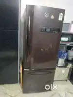 Godrej refrigerator