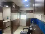 Fully furnished office for rent in laxmi nagar