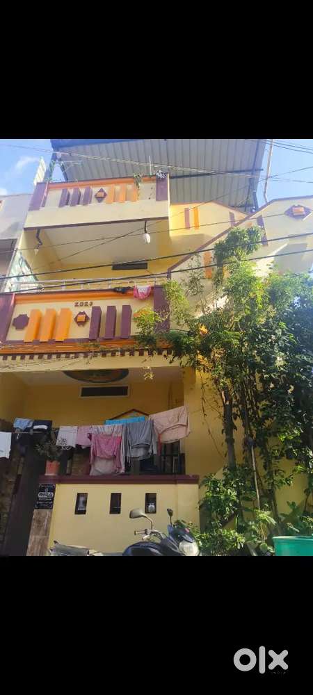 ವಾಸ್ತು ಮನೆ ಮಾರಾಟಕ್ಕಿದೆ