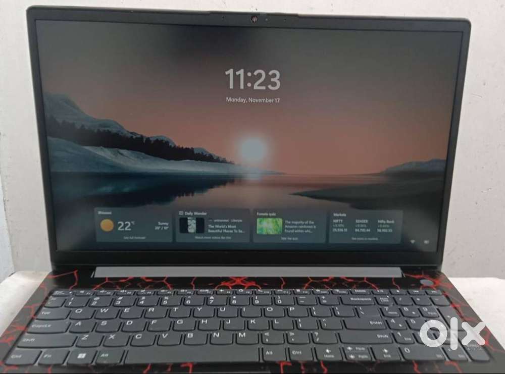 Lenovo V15 G4  Ryzen 512GB SSD  Excellent Condition Only 8 months used