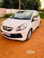 Honda Brio S (O) AT, 2012, Petrol