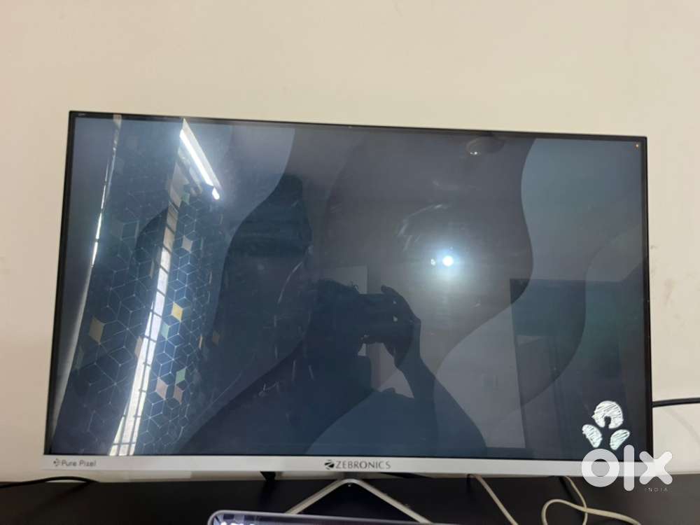 Zebronics Monitor