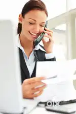 Wanted female telecallers age limit 18 to 25 work banglore
