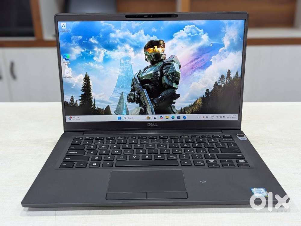 Dell Latitude 7400 i5 8th Gen 8GB Ram 256GB S Premium Business Laptop