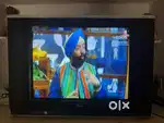 LG 29 Inch CRT TV