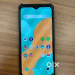 V 21 e 5G smart