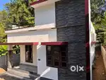 House and plot for sale