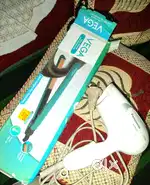 Vega Hair straightener combo