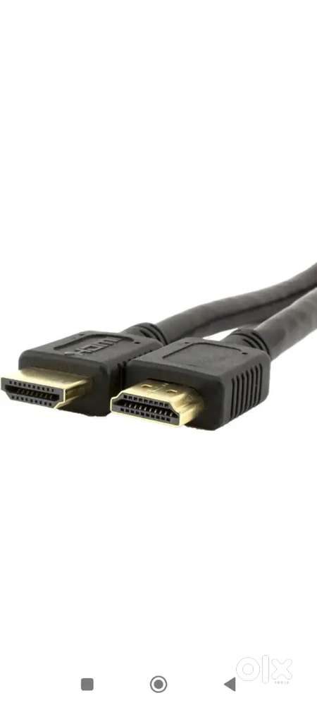 HDMI cable for sale