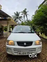 2008 Maruti Alto  20,000 km  1st Owner  Like New