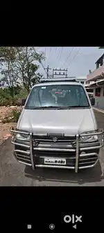 Maruti Suzuki Eeco CNG 5 Seater AC, 2012, LPG