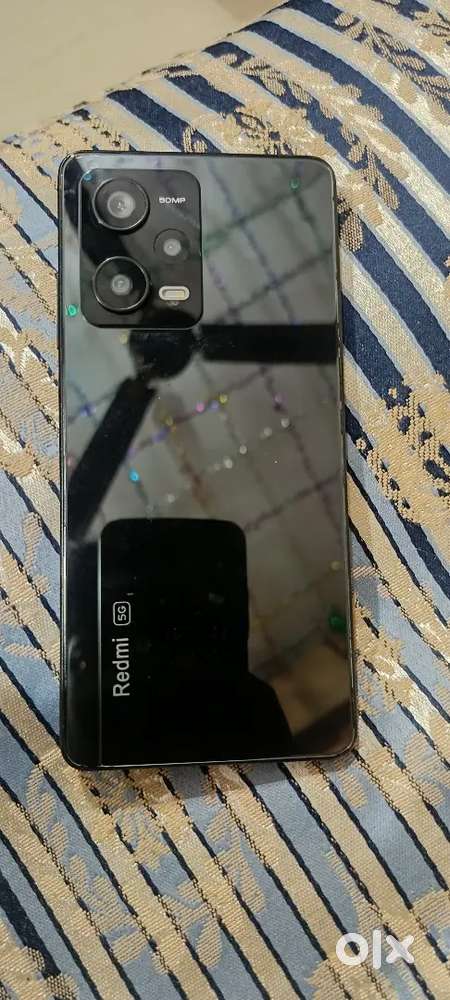 Redmi note 12 pro 8/256gb