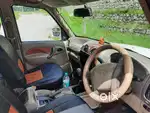 Mahindra Scorpio 2007 Diesel 270000 Km Driven