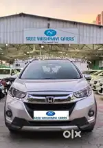 Honda WR-V 1.2 VX i-VTEC, 2017, Petrol