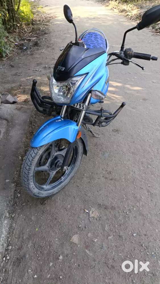 Good condition