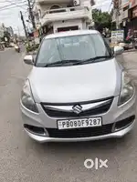 Maruti Suzuki Swift Dzire 2015-2017 ZDI, 2016, Diesel