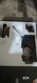 Brand new condition