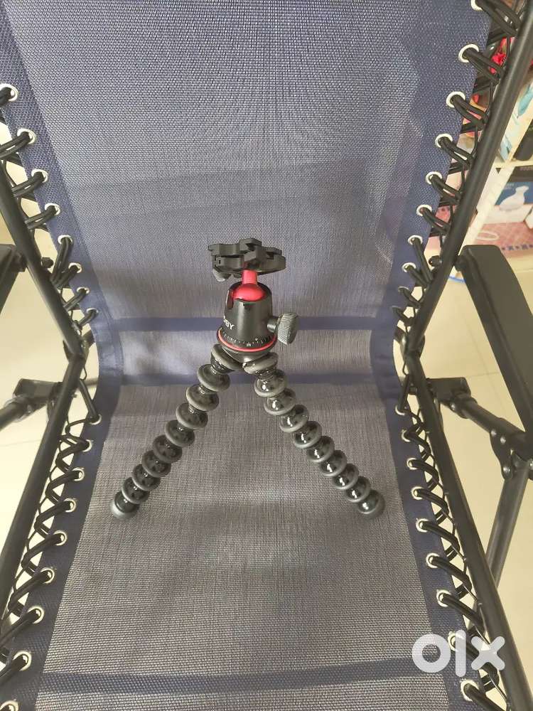 Joby GorillaPod 5K Kit