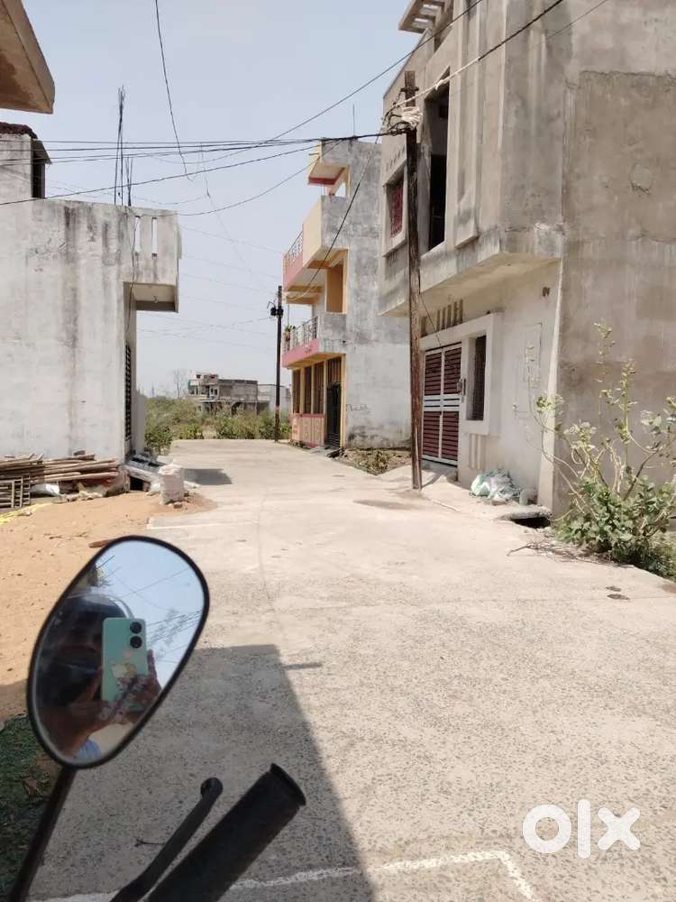 Sanvariya Seth colony teela khedi