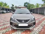 Maruti Suzuki Baleno, 2019, Petrol