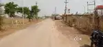 अम्लेश्वर सांकरा से 2km की दूरी में सभी साइज प्लॉट 1साल की किस्तों में