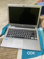 Acer aspire laptop