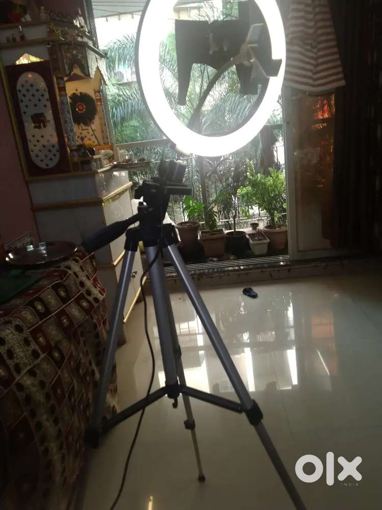 Ring light
