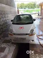Chevrolet Spark 2009 Petrol 90000 Km Driven