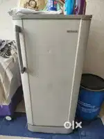 FRIDGE 5000