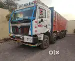 Mahindra blazo 14 chakka bechna hai