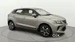 Maruti Suzuki Baleno Alpha, 2021, Petrol