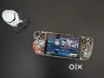 New Steam Deck