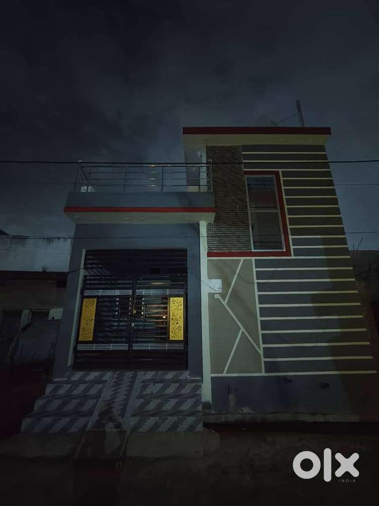 Bhanpuri kamal chowk