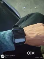 Smartwatch noise