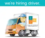 Driver /helper